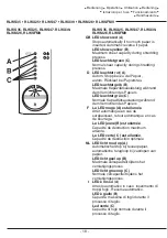 Preview for 18 page of Rexel 2103025EU Operating Instructions Manual