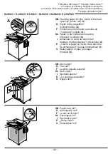 Preview for 28 page of Rexel 2103025EU Operating Instructions Manual