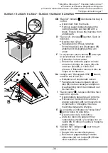 Preview for 30 page of Rexel 2103025EU Operating Instructions Manual