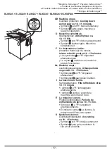 Preview for 32 page of Rexel 2103025EU Operating Instructions Manual