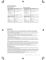 Preview for 21 page of Rexel AUTO+ 100M Start Here Manual