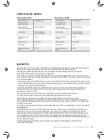 Preview for 29 page of Rexel AUTO+ 100M Start Here Manual