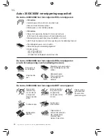 Preview for 40 page of Rexel AUTO+ 100M Start Here Manual