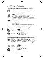 Preview for 48 page of Rexel AUTO+ 100M Start Here Manual