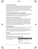 Preview for 52 page of Rexel AUTO+ 100M Start Here Manual