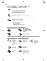 Preview for 80 page of Rexel AUTO+ 100M Start Here Manual