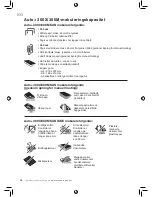 Preview for 96 page of Rexel AUTO+ 100M Start Here Manual