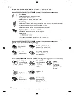 Preview for 112 page of Rexel AUTO+ 100M Start Here Manual