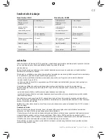 Preview for 125 page of Rexel AUTO+ 100M Start Here Manual