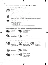 Preview for 20 page of Rexel AUTO+60X Instruction Manual