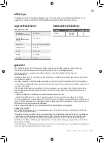 Preview for 65 page of Rexel Auto+ 60X Start Here Manual