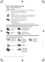 Preview for 68 page of Rexel Auto+ 60X Start Here Manual