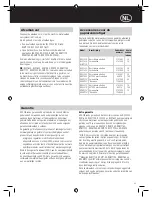 Preview for 23 page of Rexel Mercury RDS 2270 Instruction Manual