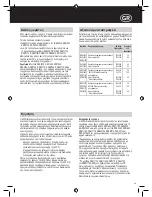 Preview for 39 page of Rexel Mercury RDS 2270 Instruction Manual