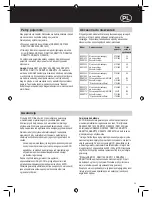 Preview for 59 page of Rexel Mercury RDS 2270 Instruction Manual