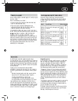 Preview for 67 page of Rexel Mercury RDS 2270 Instruction Manual