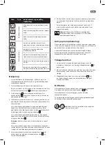 Preview for 33 page of Rexel Momentum Extra XP418+ Instruction Manual