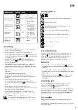 Preview for 41 page of Rexel Momentum X312 Instruction Manual