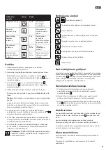 Preview for 53 page of Rexel Momentum X312 Instruction Manual