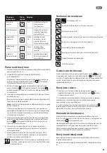 Preview for 89 page of Rexel Momentum X312 Instruction Manual