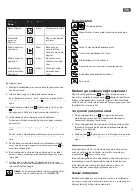 Preview for 97 page of Rexel Momentum X312 Instruction Manual