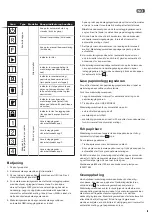 Preview for 37 page of Rexel Optimum AutoFeed+ 100X Instruction Manual