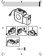 Preview for 3 page of Rexel ProStyle Instruction Manual