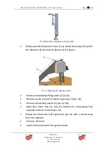 Preview for 62 page of Rexel R1000 Instruction Manual