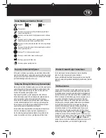 Preview for 33 page of Rexel RLM11 Instruction Manual