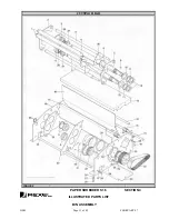 Preview for 11 page of Rexel S16 Service And Parts Manual