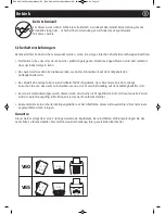 Preview for 10 page of Rexel V60 User Manual