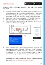 Preview for 15 page of Rexing 6406382 Quick Start Manual