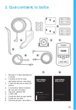 Preview for 33 page of Rexing 6406382 Quick Start Manual