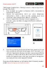 Preview for 43 page of Rexing 6406382 Quick Start Manual