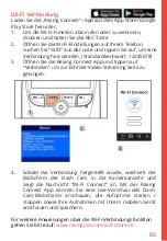 Preview for 85 page of Rexing 6406382 Quick Start Manual