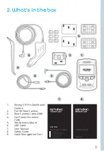 Preview for 5 page of Rexing 6430229 Quick Start Manual