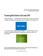 Preview for 25 page of Rexing S300 User Manual