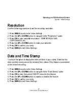 Preview for 27 page of Rexing S300 User Manual