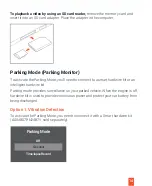 Preview for 15 page of Rexing V1PGW-4K User Manual