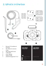 Preview for 5 page of Rexing V5 Quick Start Manual