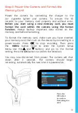 Preview for 9 page of Rexing V5 Quick Start Manual