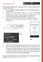 Preview for 43 page of Rexing V5 Quick Start Manual