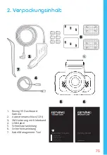 Preview for 75 page of Rexing V5 Quick Start Manual