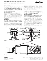 Preview for 20 page of Rexnord Falk Drive One DB Owner'S Manual