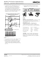 Preview for 22 page of Rexnord Falk Drive One DB Owner'S Manual