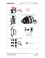 Preview for 20 page of Rexnord XG Series Installation And Maintenance Instructions Manual