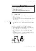 Preview for 25 page of REXROTH CytroPac Operating Instructions Manual