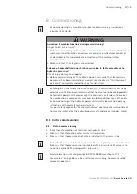 Preview for 47 page of REXROTH CytroPac Operating Instructions Manual