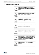 Preview for 18 page of REXROTH DIAX04 Troubleshooting Manual