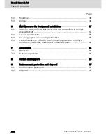 Preview for 20 page of REXROTH EFC3600 Series Instruction Manual